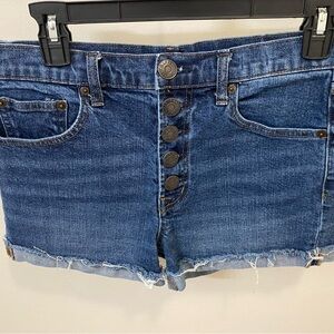 Gap Denim shorts